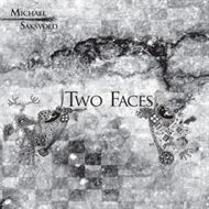 Michael Saksvold - Two Faces (CD)